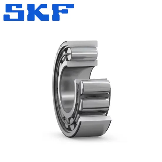 Cylindrical Roller Bearing NN3016 Ktn/Hc5spw33 P6 Precision Double Row Open for Industrial OEM