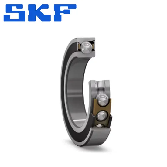 High Precision SKF NN 3020 KTN3/SPW33 Cylindrical Roller Bearing for Industrial Machinery OEM Use - Image 2