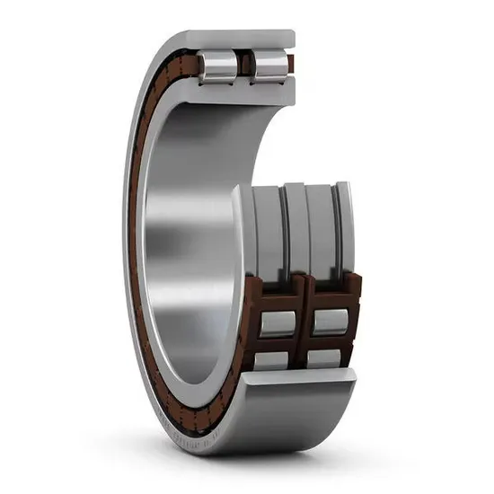 High Precision SKF NN 3020 KTN3/SPW33 Cylindrical Roller Bearing for Industrial Machinery OEM Use - Image 3