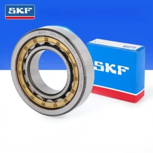 High Precision SKF NN 3020 KTN3/SPW33 Cylindrical Roller Bearing for Industrial Machinery OEM Use