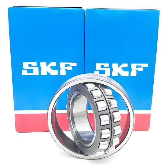 High Precision SKF Self-Aligning Roller Bearings 22240 22248 22252 22260 for Industrial Machinery OEM - Image 3