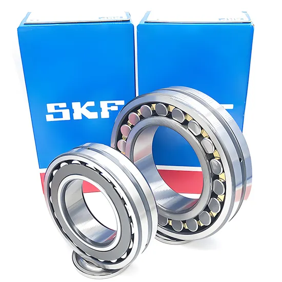 High Precision SKF Self-Aligning Roller Bearings 22240 22248 22252 22260 for Industrial Machinery OEM - Image 4