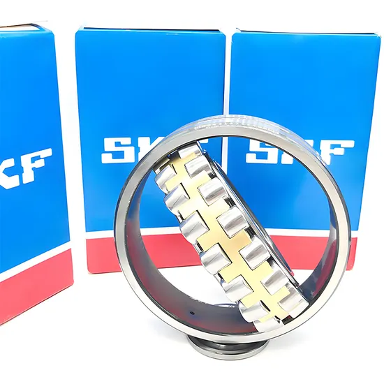 High Precision SKF Self-Aligning Roller Bearings 22240 22248 22252 22260 for Industrial Machinery OEM