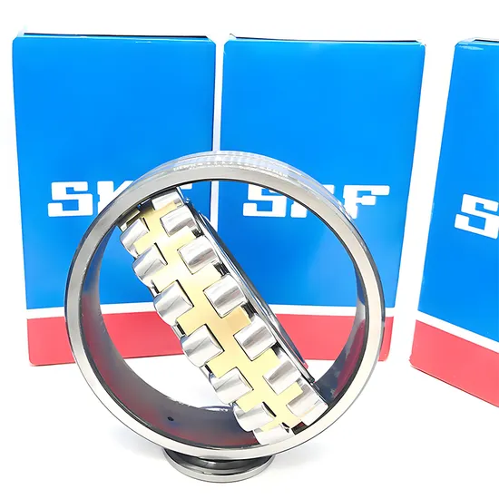 Self-Aligning Roller Bearings SKF 22218 22219 for Industrial Machinery OEM Applications with P0-P2 Precision