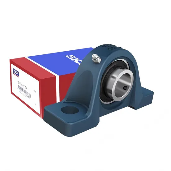 UCP216 Pillow Block Bearing with Spherical Raceway for High-Speed Corrosion Resistant Industrial Use - Image 5