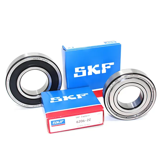 Single Row Deep Groove Ball Bearings 6216 2RSC3 80x140x26mm for Industrial Machinery - Image 5