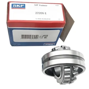 High-Quality SKF Spherical Roller Bearings 24056CC W33 280x420x140mm for Industrial Machinery Alignment