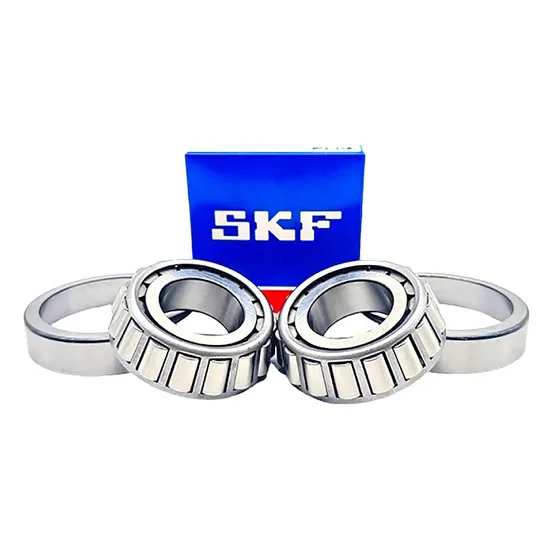 Tapered Roller Bearings 32005X/Q 32006 for Auto Industrial Machinery ISO Certified SKF - Image 5