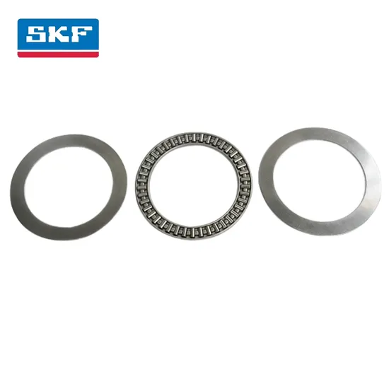 High-Quality SKF Thrust Roller Bearings 29418-E for Construction Engineering Machinery - Image 3
