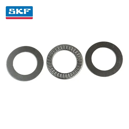 High-Quality SKF Thrust Roller Bearings 29418-E for Construction Engineering Machinery - Image 4