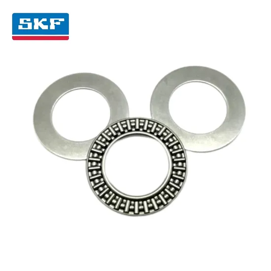 High-Quality SKF Thrust Roller Bearings 29418-E for Construction Engineering Machinery - Image 5