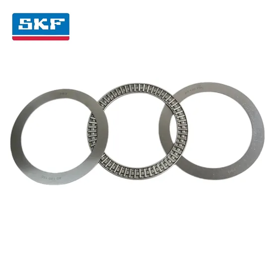 High-Quality SKF Thrust Roller Bearings 29418-E for Construction Engineering Machinery
