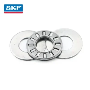 Heavy Duty SKF Thrust Roller Bearings 29338-E 29340-E 29344 E for General Mechanical Applications