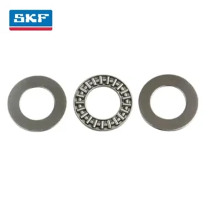 Heavy Machinery SKF Thrust Roller Bearings 29348 E 29356 E 29415 E for Power Machines