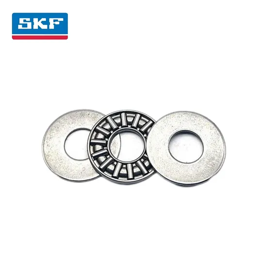 SKF Thrust Roller Bearings 29252 29317 E 29318-E for Industrial OEM Machinery Repair and Maintenance - Image 2