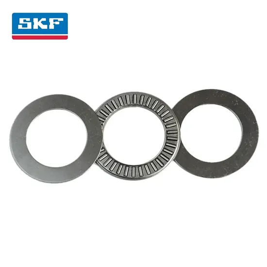 SKF Thrust Roller Bearings 29252 29317 E 29318-E for Industrial OEM Machinery Repair and Maintenance - Image 4