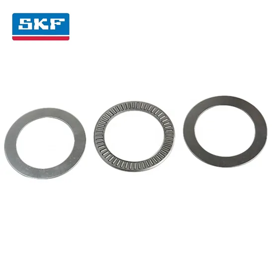 SKF Thrust Roller Bearings 29252 29317 E 29318-E for Industrial OEM Machinery Repair and Maintenance - Image 5