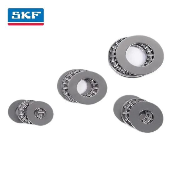 SKF Thrust Roller Bearings 29252 29317 E 29318-E for Industrial OEM Machinery Repair and Maintenance