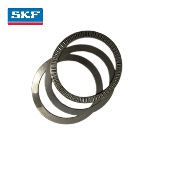 SKF Thrust Roller Bearings 81152 M 81106 Tn for Heavy Industry Machinery Applications - Image 5