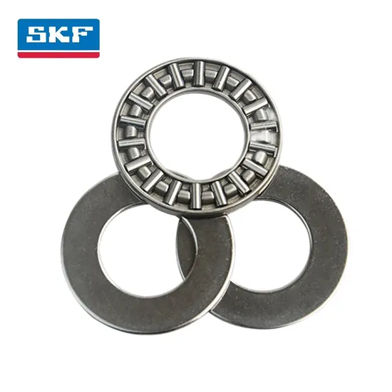 Thrust Roller Bearings 294/710ef for Mining Industry with ISO 9001 Certification - Image 2