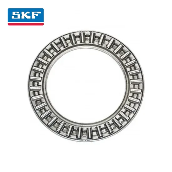 Thrust Roller Bearings 294/710ef for Mining Industry with ISO 9001 Certification - Image 3