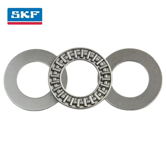 Thrust Roller Bearings 294/710ef for Mining Industry with ISO 9001 Certification - Image 4