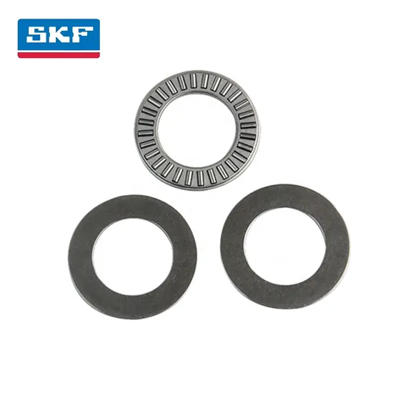 Thrust Roller Bearings 294/710ef for Mining Industry with ISO 9001 Certification - Image 5