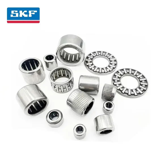 High-Quality SKF Thrust Roller Bearing 81218-Tn for Industrial OEM Applications