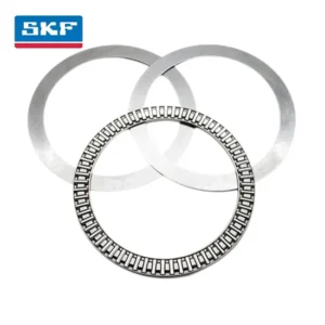 SKF Thrust Roller Bearings 81107/81222 Tn for Crusher Equipment with Full Traceability