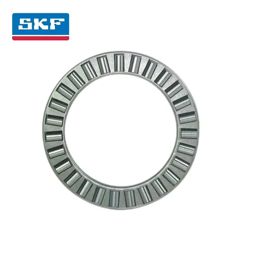 High Load Capacity SKF Thrust Roller Bearings 29264 81148-M 29420 E/Vq096 for Mixer Machines