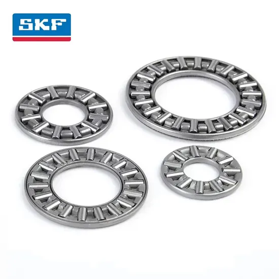 Thrust Roller Bearings 81114-Tn 81115-Tn 81128-Tn for General Mechanical Power Transmission