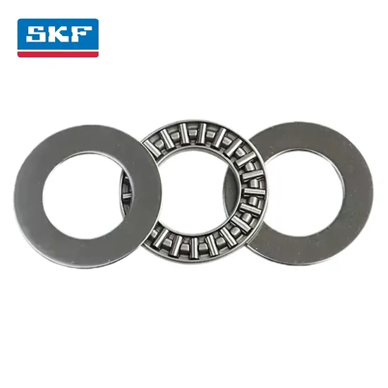 High Precision SKF 29336 E/Vu029 Thrust Roller Bearings for Industrial Machinery Applications - Image 5