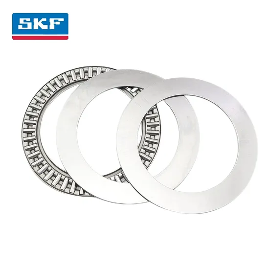 Thickened Structure SKF Thrust Roller Bearings 81108-Tn for Rotary Equipment Maintenance - Image 2