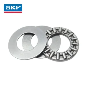 Thickened Structure SKF Thrust Roller Bearings 81108-Tn for Rotary Equipment Maintenance