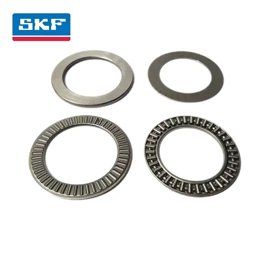 Heavy Duty SKF Thrust Roller Bearings 29338 E/Vu029 for Mine Industrial Machinery