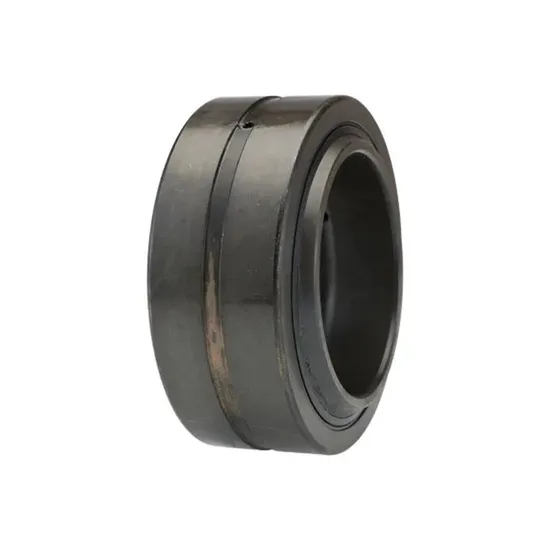 GE25-DO-C3 Self-Lubricating Radial Spherical Plain Bearing for Engineering Hydraulic Cylinder - Image 5