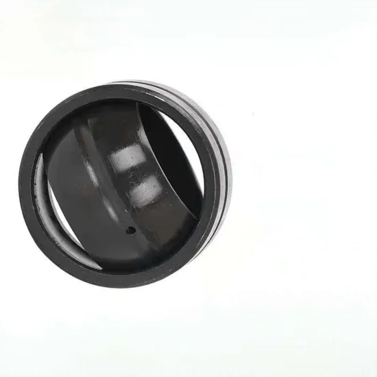 GE25-DO-C3 Self-Lubricating Radial Spherical Plain Bearing for Engineering Hydraulic Cylinder