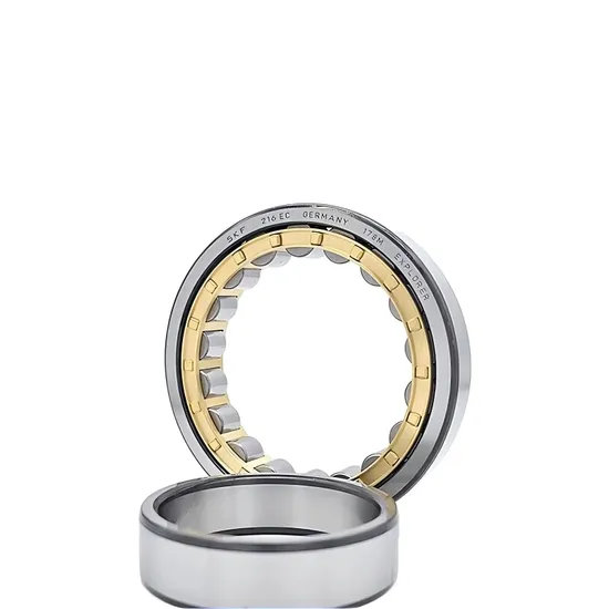 Single Row Cylindrical Roller Bearing N1009TN/SP SKF Open Type for Precision Industrial Machinery