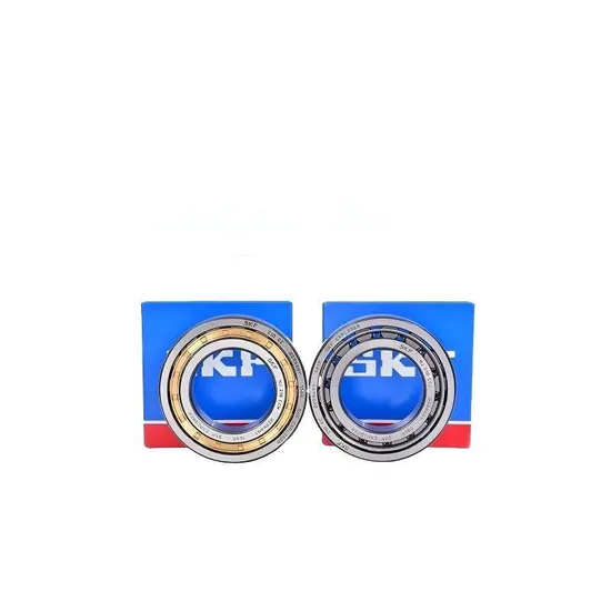 Multi-Row NN3024 Ktn9/Upvr522 Cylindrical Roller Bearing for Rolling Mills with SKF Certification - Image 2