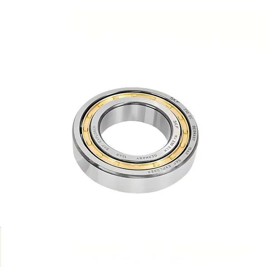 Multi-Row NN3024 Ktn9/Upvr522 Cylindrical Roller Bearing for Rolling Mills with SKF Certification - Image 4
