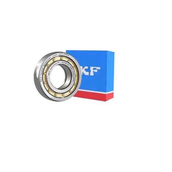 Multi-Row NN3024 Ktn9/Upvr522 Cylindrical Roller Bearing for Rolling Mills with SKF Certification - Image 5