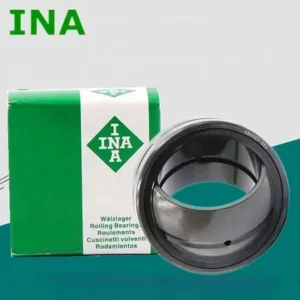 GE25-HO-2RS-E Self-lubricating Spherical Plain Bearing for Construction Machinery Hydraulic Cylinder
