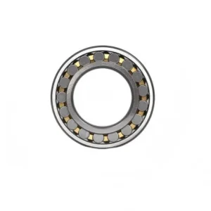 Spherical Roller Bearing 22210EK 23mm Width for Industrial Machinery OEM Applications