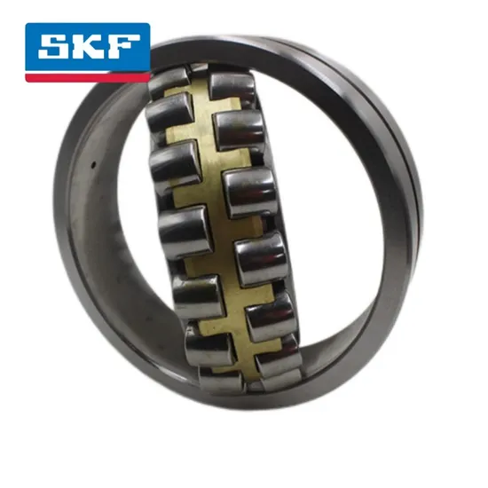 Self-Aligning SKF Spherical Roller Bearing 23024-Cc-C3 W33 for Heavy Duty Machinery - Image 2
