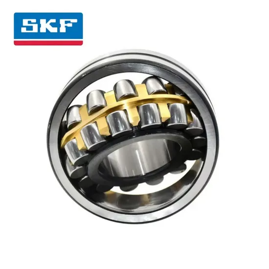 Self-Aligning SKF Spherical Roller Bearing 23024-Cc-C3 W33 for Heavy Duty Machinery - Image 5