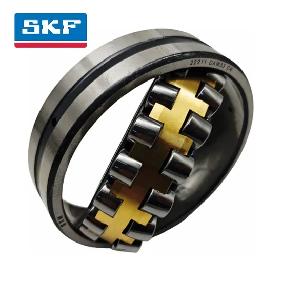 SKF Spherical Roller Bearing 23236 Cc/C4 W33 for Agricultural Machinery Chrome Steel Gcr15 - Image 2