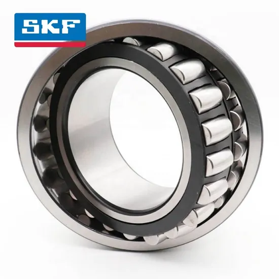 SKF Spherical Roller Bearing 23236 Cc/C4 W33 for Agricultural Machinery Chrome Steel Gcr15 - Image 3