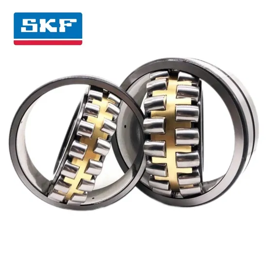 SKF Spherical Roller Bearing 23236 Cc/C4 W33 for Agricultural Machinery Chrome Steel Gcr15 - Image 4