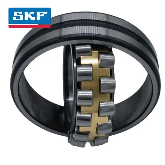SKF Spherical Roller Bearing 23236 Cc/C4 W33 for Agricultural Machinery Chrome Steel Gcr15 - Image 5
