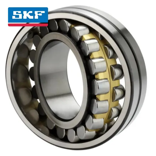 SKF Spherical Roller Bearing 23236 Cc/C4 W33 for Agricultural Machinery Chrome Steel Gcr15